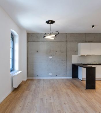 Alte Brauerei Mannheim Elektrotechnische Planung